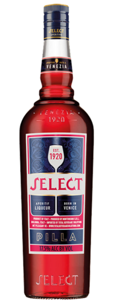 Select Aperitif Liqueur spirit image