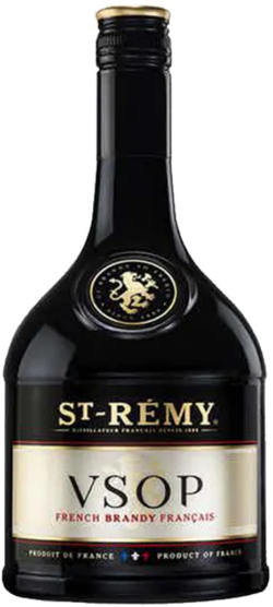 St-Rémy VSOP spirit image