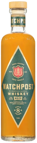 Watchpost Whiskey spirit image