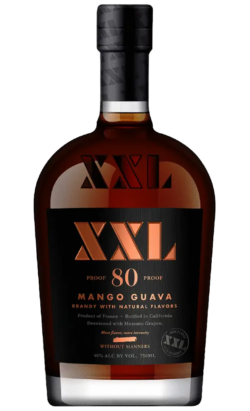XXL Mango Guava Brandy spirit image