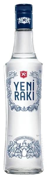 Yeni Raki spirit image