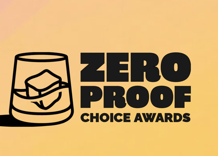 Meet the Best of Non-Alc: Zero Proof Choice Awards Announces 2026 Winners spirit image