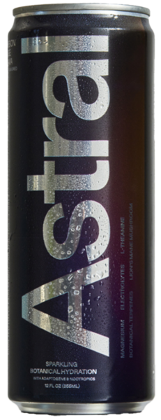 Astral Passion Orange Guava spirit image