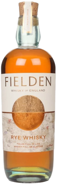 Fielden Rye Whisky spirit image