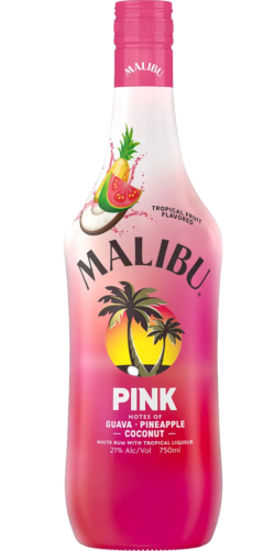 Malibu Pink spirit image