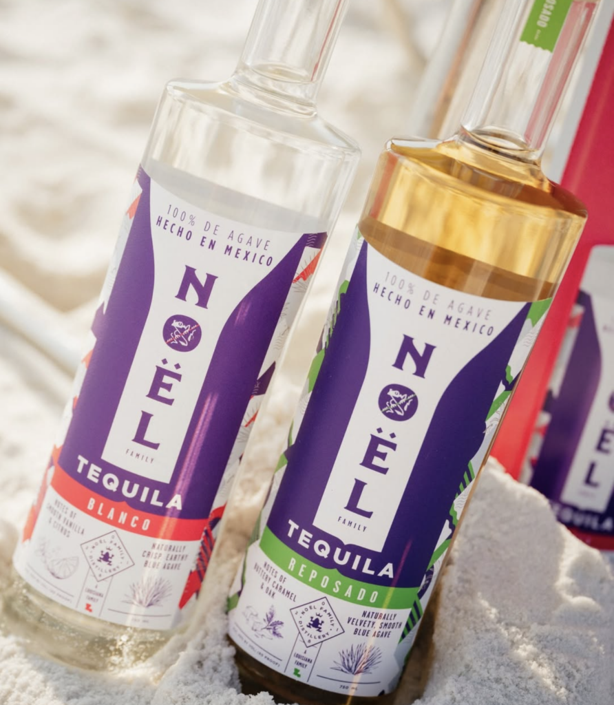 Louisiana Distilleries