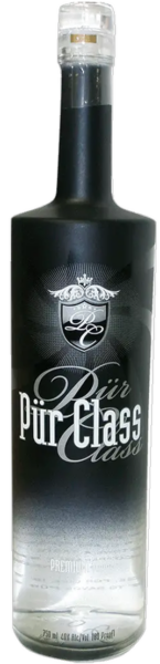Pure Class Vodka spirit image