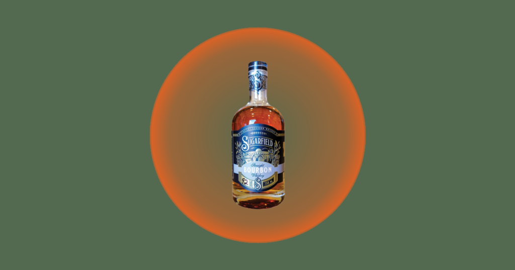 Louisiana Distilleries