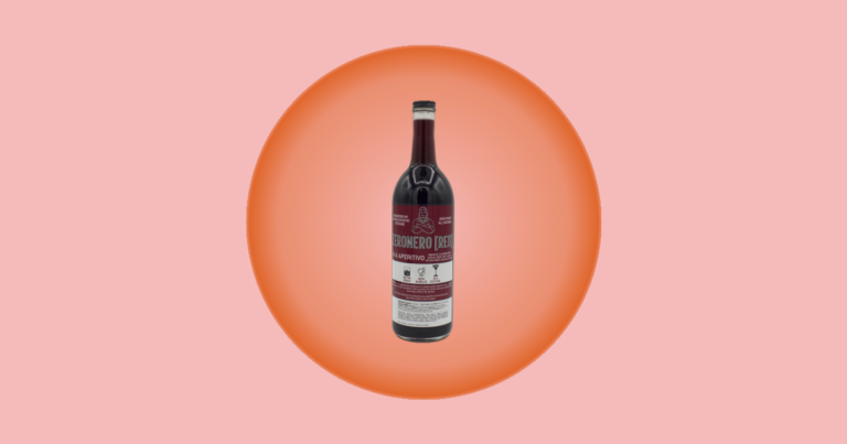 ZeroNero [Red] N/A Aperitivo