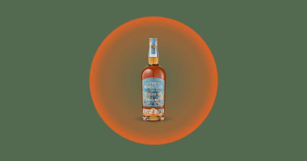 Valentine's Day Gift Guide Irish Whiskey