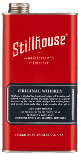 Stillhouse Original Whiskey spirit image