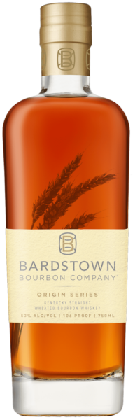 Bardstown Bourbon Kentucky Straight High Wheat Bourbon spirit image