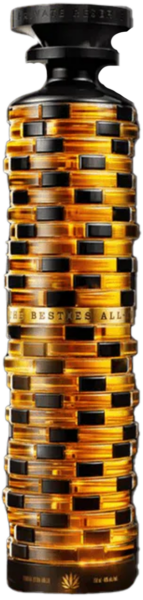 The Besties All-In Tequila Extra Añejo spirit image