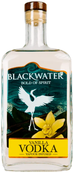 Blackwater Vanilla Vodka spirit image