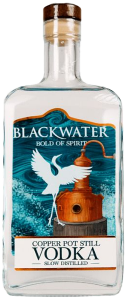 Blackwater Copper Pot Vodka spirit image