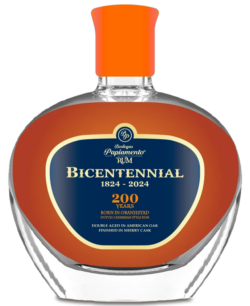 Bodegas Papiamento Bicentennial spirit image