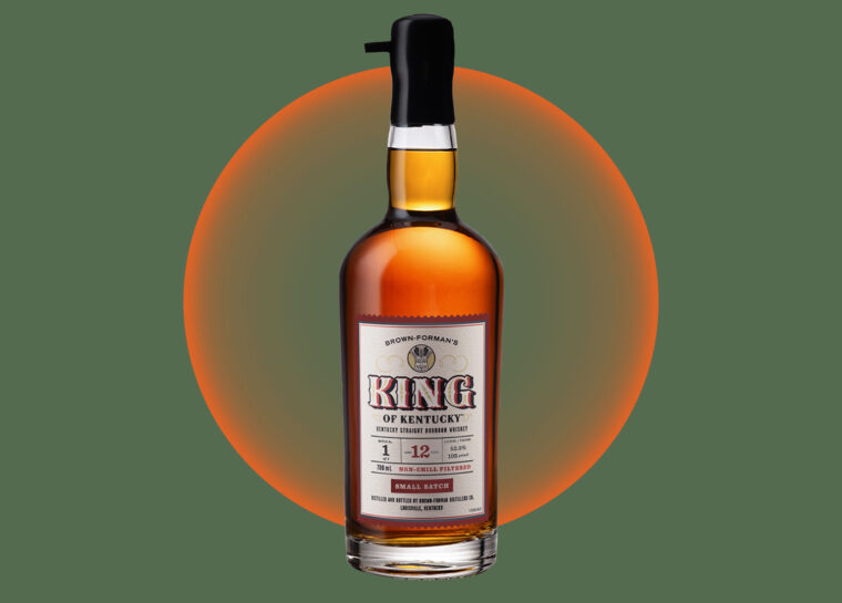 The 9 Best Whiskeys of 2026 So Far, Ranked spirit image