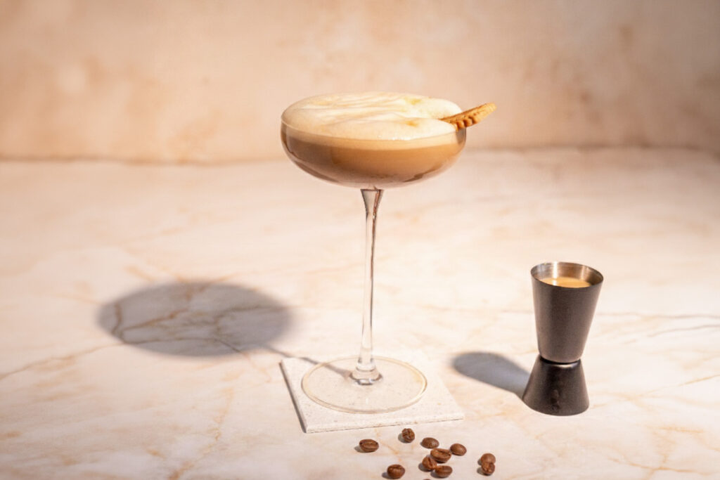 espresso martini recipes