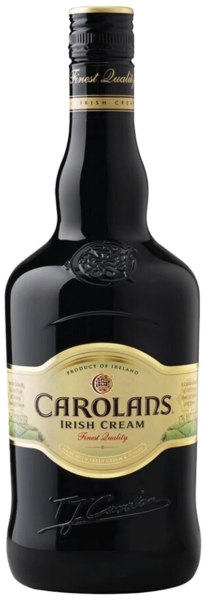 Carolans Original Irish Cream spirit image