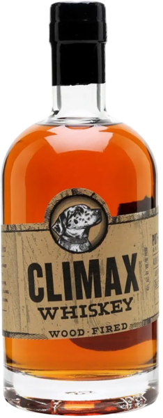 Climax Wood-Fired Whiskey spirit image