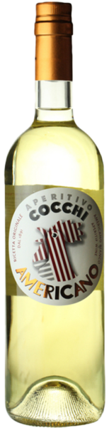 Cocchi Americano spirit image