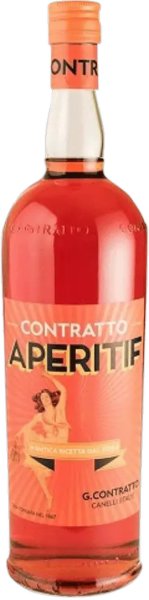 Contratto Aperitif spirit image