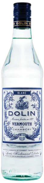 Dolin Blanc Vermouth spirit image