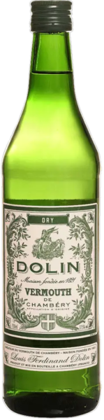 Dolin Dry Vermouth spirit image