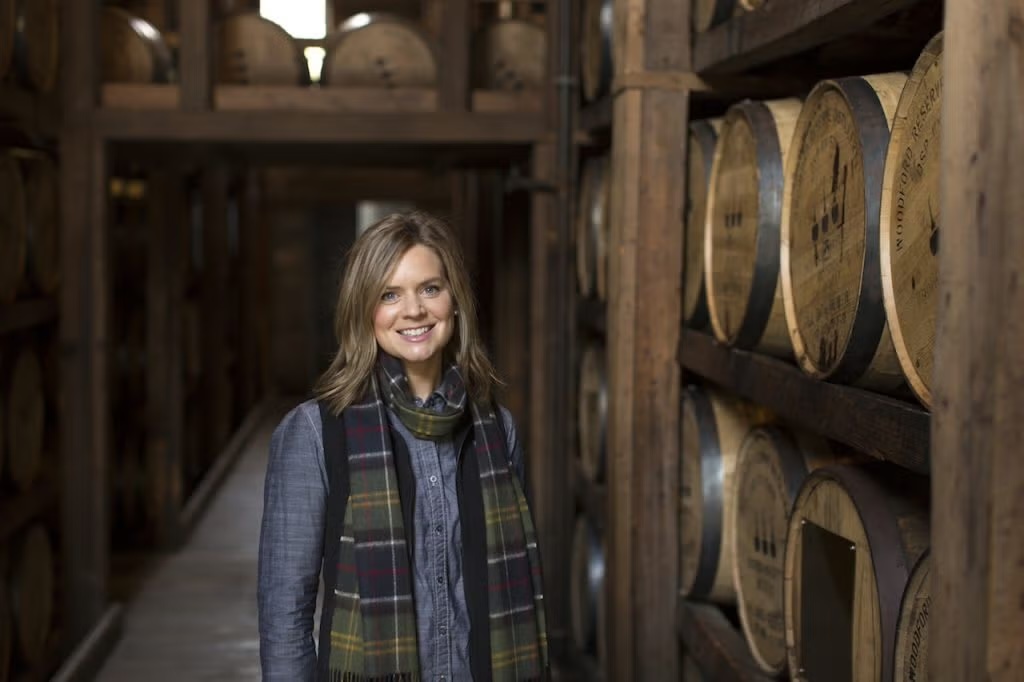women in the spirits industry elizabeth mccall