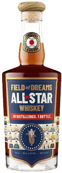 Field of Dreams All Star Whiskey spirit image