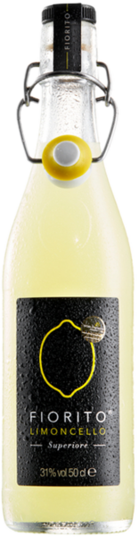 Fiorito Limoncello spirit image