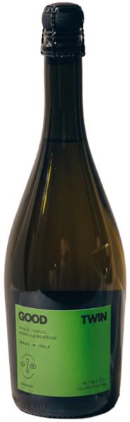 Good Twin Sparkling spirit image