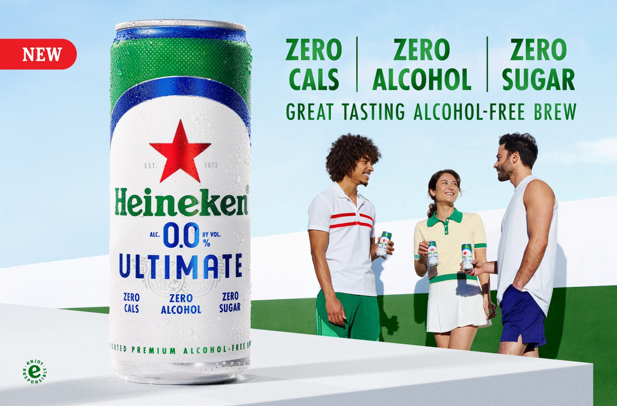 Heineken 0.0