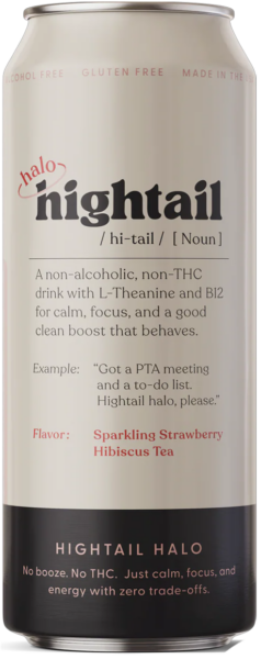 Hightail Halo spirit image