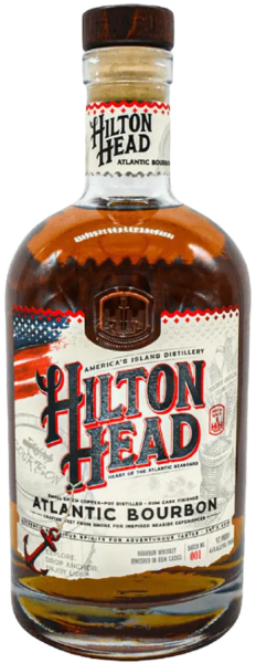 Hilton Head Atlantic Bourbon spirit image