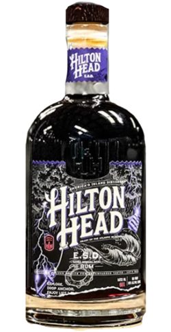 Hilton Head E.S.D. Rum spirit image