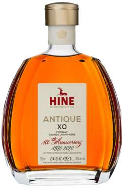 Hine Antique XO spirit image
