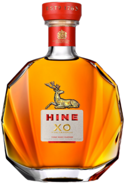 Hine XO 1er Cru spirit image