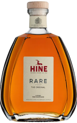 Hine Rare VSOP spirit image