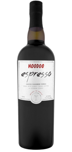 Hoodoo Espresso spirit image