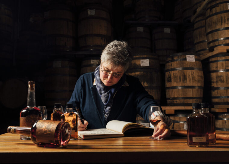 State of the Industry: 9 Key Women Shaping Spirits Weigh in on Equity, Progress and What Needs Improvement spirit image