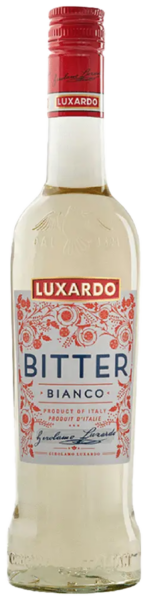 Luxardo Bitter Bianco spirit image