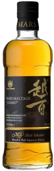 Mars Maltage Cosmo spirit image