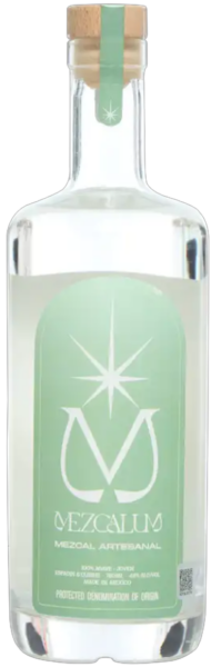 Mezcalum spirit image