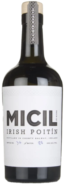 Micil Irish Poitín spirit image