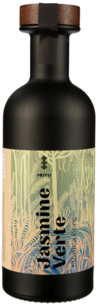 Muyu Jasmine Verte Liqueur spirit image
