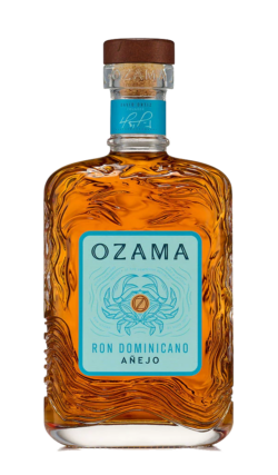 Ozama Añejo spirit image