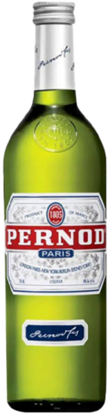 Pernod Paris spirit image