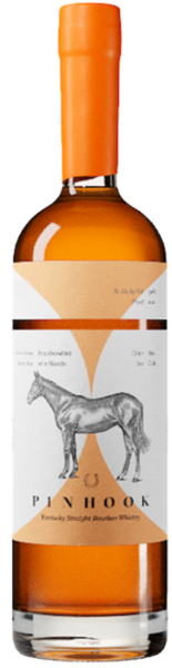 Pinhook Bourbondini spirit image