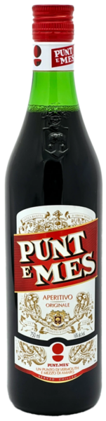 Punt e Mes spirit image